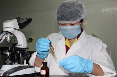 走在前 開新局｜東營錨定創新驅動，今年力促全社會研發投入占比突破2.6%