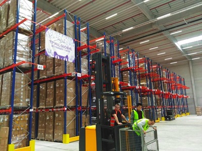 菜鳥將啟動大規模包機 天貓雙11海淘也能當日達_IT新聞_博客園