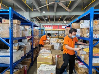 湖北實現進境郵件關郵繳稅信息互聯互通