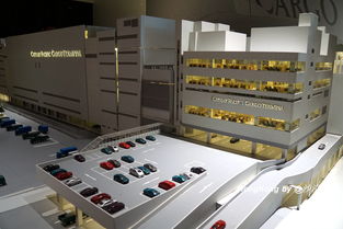 模擬機(jī)艙,體驗(yàn)空乘,飛機(jī)維修,航天夢從這里啟航