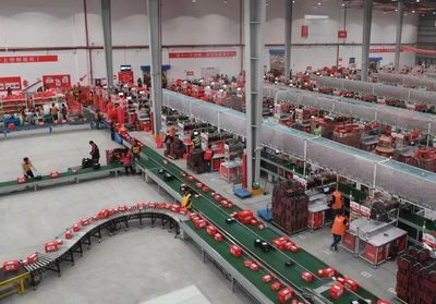 【新時代新篇章】寧波保稅區打造家門口的&ldquo;陽光海淘&rdquo;