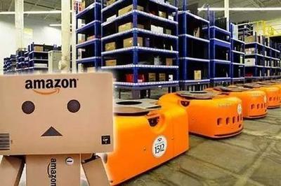 谷歌重金入股京東，強(qiáng)強(qiáng)聯(lián)手共克跨境電商物流難關(guān)